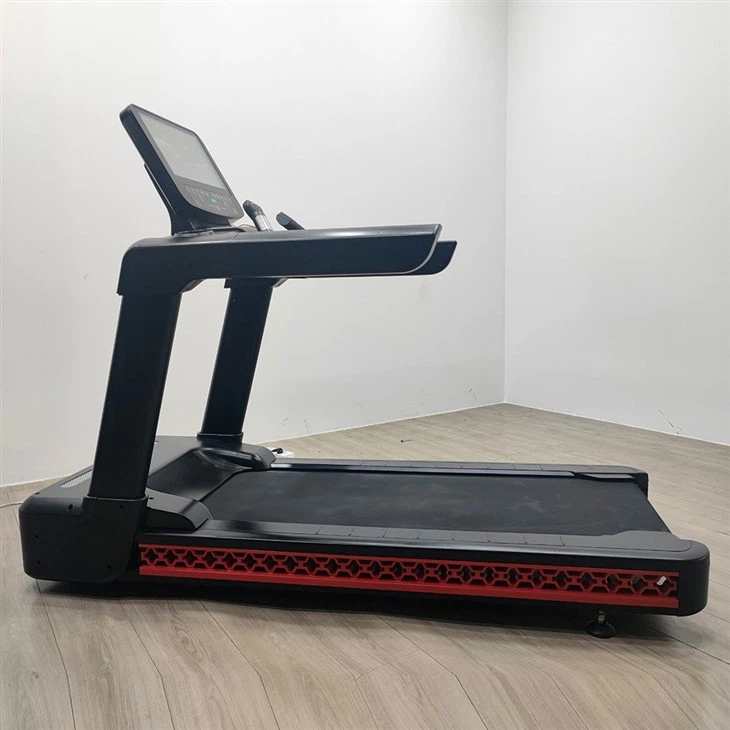 Touch Screen Commercial Treadmill